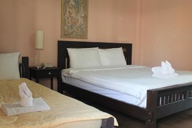 Lanna Boutique Resort