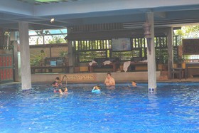 Lanna Boutique Resort