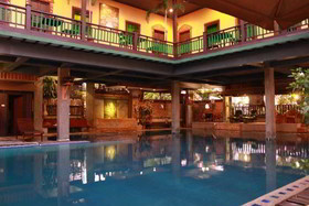 Lanna Boutique Resort