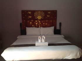 Lanna Boutique Resort