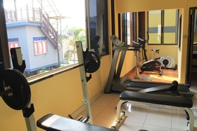 Lanna Boutique Resort