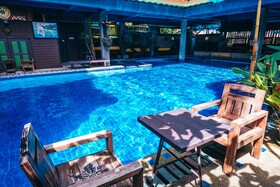 Lanna Boutique Resort Chiangmai