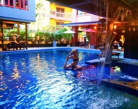 Lanna Boutique Resort Chiangmai