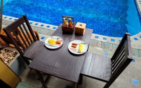 Lanna Boutique Resort Chiangmai