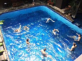 Lanna Boutique Resort Chiangmai
