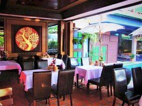 Lanna Boutique Resort Chiangmai