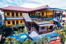 Lanna Boutique Resort Chiangmai