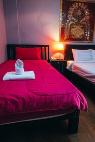 Lanna Boutique Resort Chiangmai