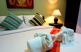 Lanna Boutique Resort Chiangmai