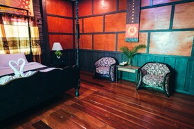 Lanna Boutique Resort Chiangmai