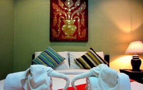 Lanna Boutique Resort Chiangmai