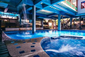 Lanna Boutique Resort Chiangmai
