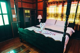 Lanna Boutique Resort Chiangmai