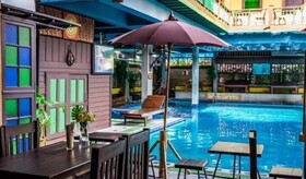 Lanna Boutique Resort Chiangmai