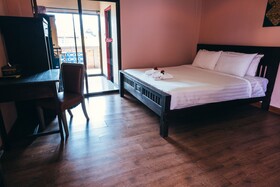 Lanna Boutique Resort Chiangmai