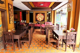 Lanna Boutique Resort Chiangmai