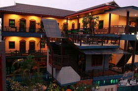 Lanna Boutique Resort Chiangmai