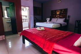 Lanna Boutique Resort Chiangmai