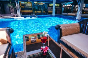 Lanna Boutique Resort Chiangmai