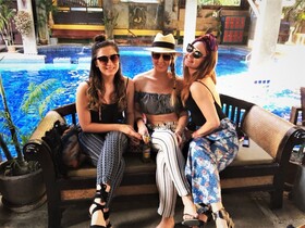 Lanna Boutique Resort Chiangmai