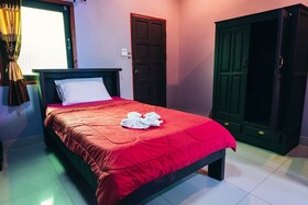 Lanna Boutique Resort Chiangmai
