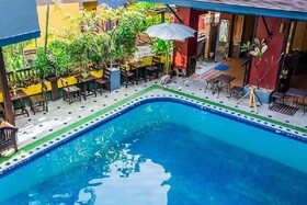 Lanna Boutique Resort Chiangmai