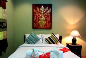 Lanna Boutique Resort Chiangmai