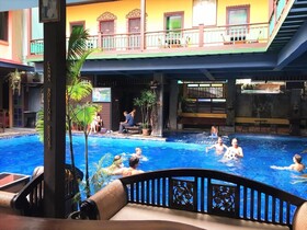 Lanna Boutique Resort Chiangmai