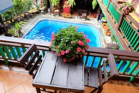 Lanna Boutique Resort Chiangmai