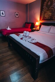 Lanna Boutique Resort Chiangmai