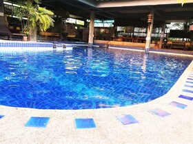 Lanna Boutique Resort Chiangmai