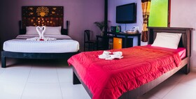 Lanna Boutique Resort Chiangmai