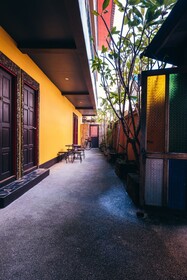 Lanna Boutique Resort Chiangmai