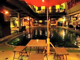 Lanna Boutique Resort Chiangmai