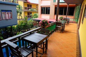 Lanna Boutique Resort Chiangmai