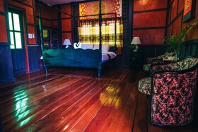 Lanna Boutique Resort Chiangmai