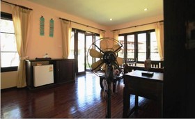 Lanna Boutique Village