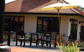 Lanna Boutique Village