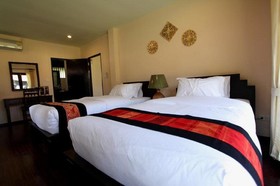 Lanna Boutique Village