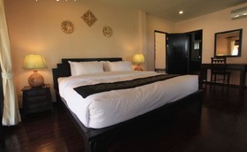 Lanna Boutique Village