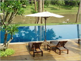 Lanna Dusita Boutique Resort by Andacura Hotels & Resorts