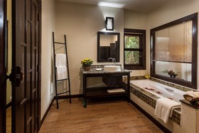 Lanna Dusita Boutique Resort by Andacura Hotels & Resorts