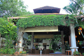 Lanna Dusita Boutique Resort by Andacura Hotels & Resorts