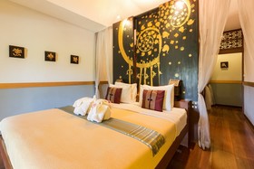 Lanna Dusita Boutique Resort by Andacura Hotels & Resorts
