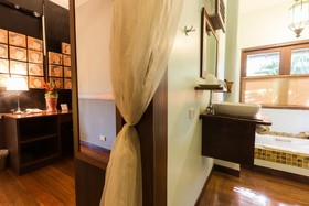 Lanna Dusita Boutique Resort by Andacura Hotels & Resorts