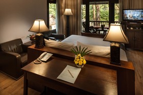 Lanna Dusita Boutique Resort by Andacura Hotels & Resorts
