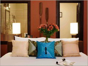 Lanna Dusita Boutique Resort by Andacura Hotels & Resorts
