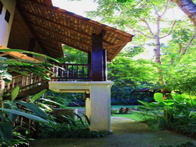 Lanna Dusita Boutique Resort by Andacura Hotels & Resorts