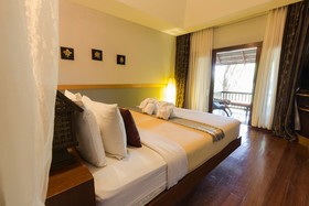 Lanna Dusita Boutique Resort by Andacura Hotels & Resorts