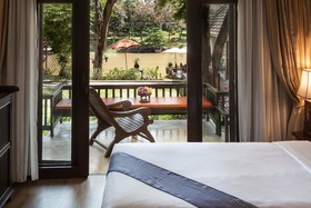 Lanna Dusita Boutique Resort by Andacura Hotels & Resorts